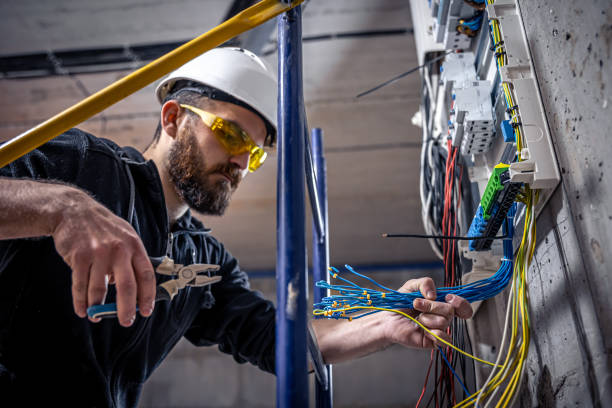 Best Home Electrical Repair  in Muncie, IN