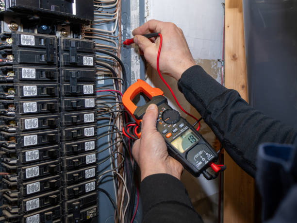 Best Emergency Electrical Repair  in Muncie, IN