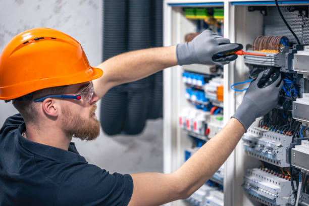 Best Electrical Rewiring Services  in Muncie, IN