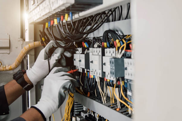 Best Electrical Troubleshooting Services  in Muncie, IN